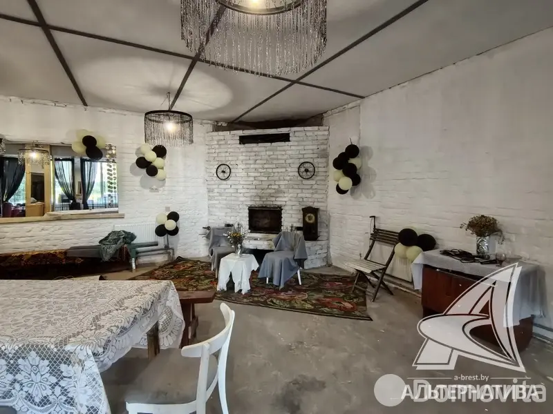 Стоимость продажи коттеджа, Токари, 