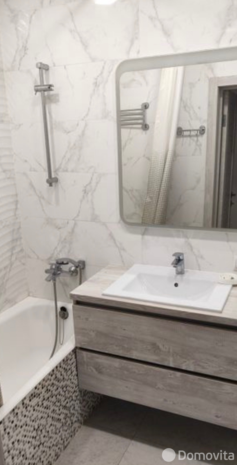 арендовать квартиру, Минск, пр-т Дзержинского, д. 9