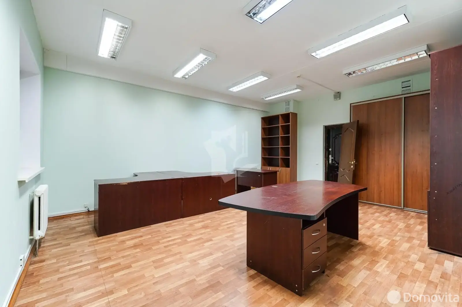 Стоимость аренды офиса, Минск, ул. Володько, д. 24/а