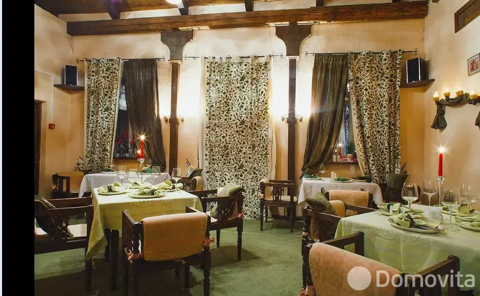 Купить помещение под сферу услуг в Минске, ул. Связистов, д. 4 - фото 13