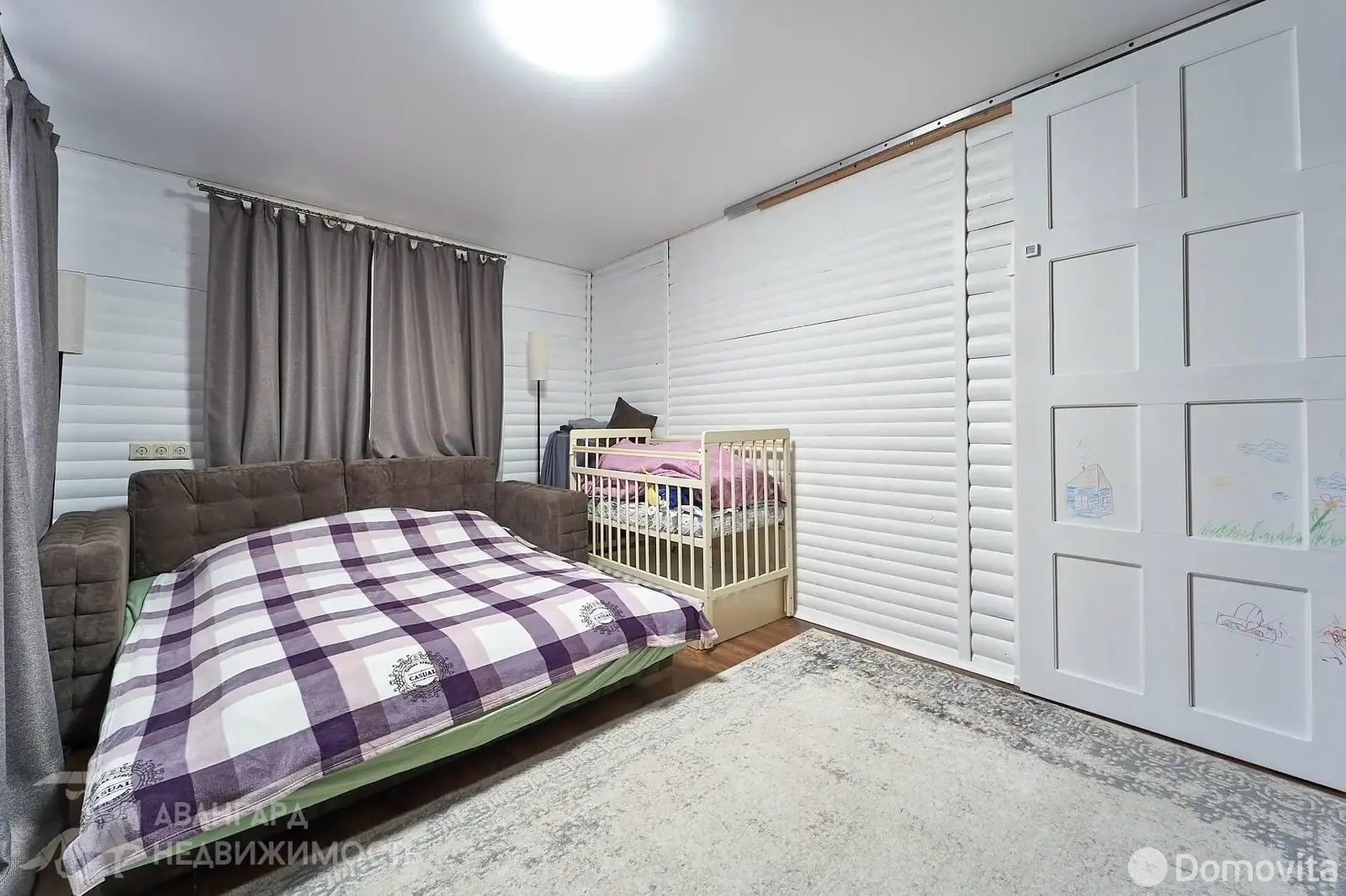 коттедж, Гричино, ул. Центральная