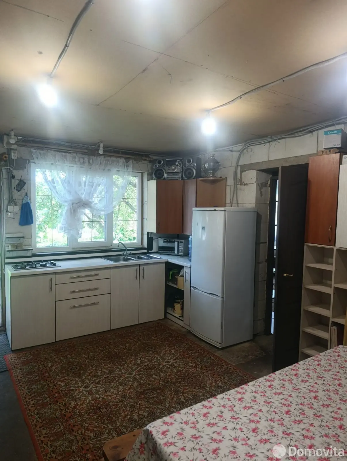 Продажа 2-этажной дачи в Шарик Минская область, 72100BYN, код 186609 - фото 15