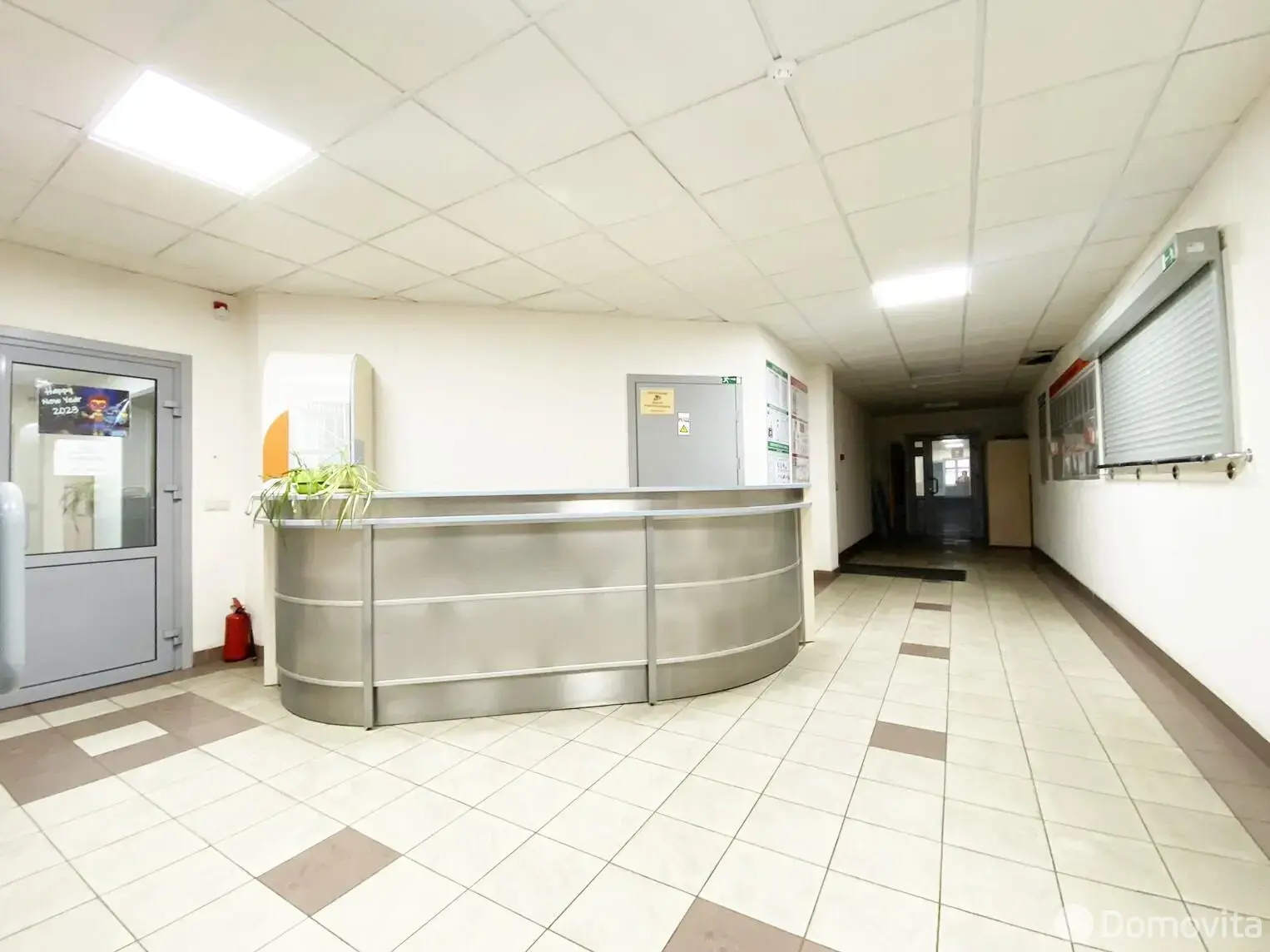 Купить офис на ул. Платонова, д. 1/Б в Минске, 302400USD, код 8979 - фото 28