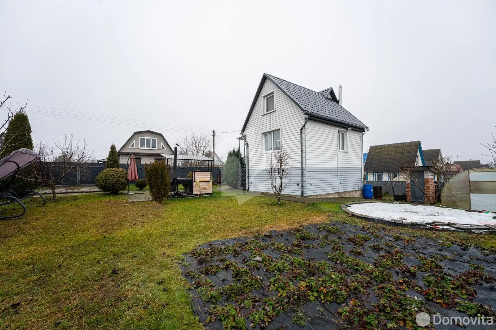 дача, Дружба-87,