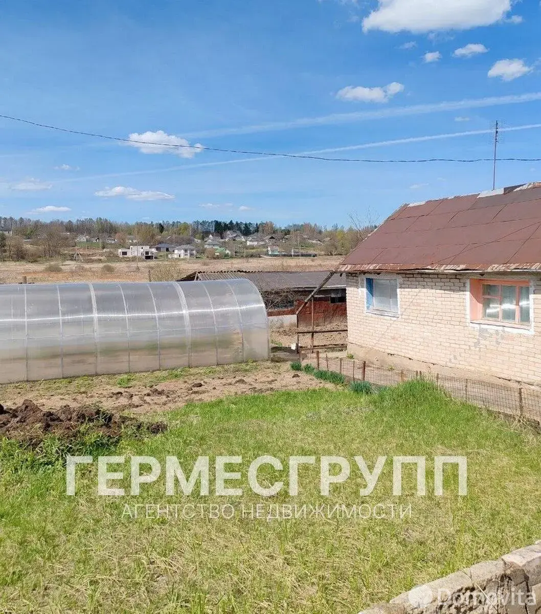 коттедж, Орша, ул. Пролетарская