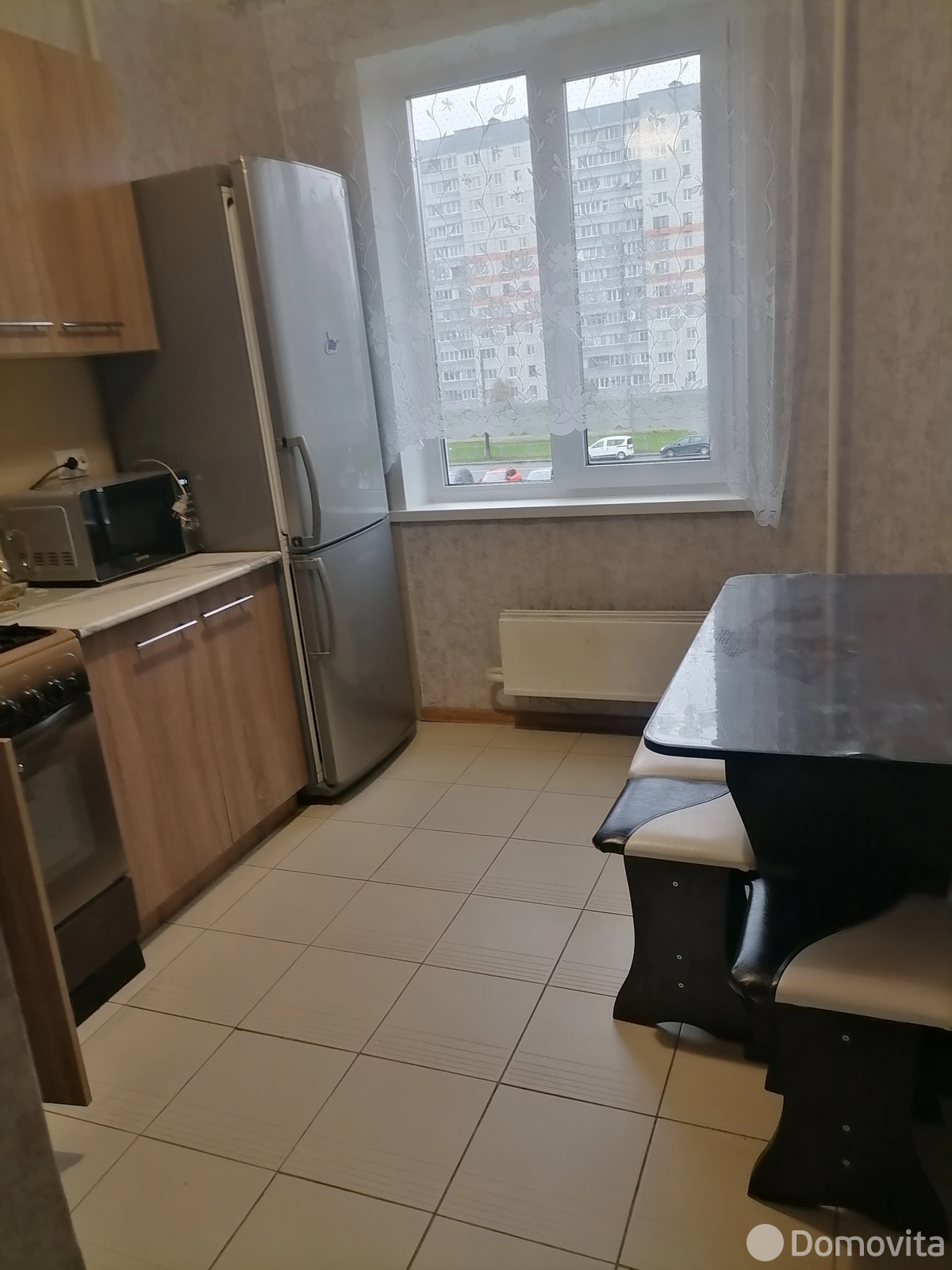 квартира, Минск, ул. Жуковского, д. 9/1