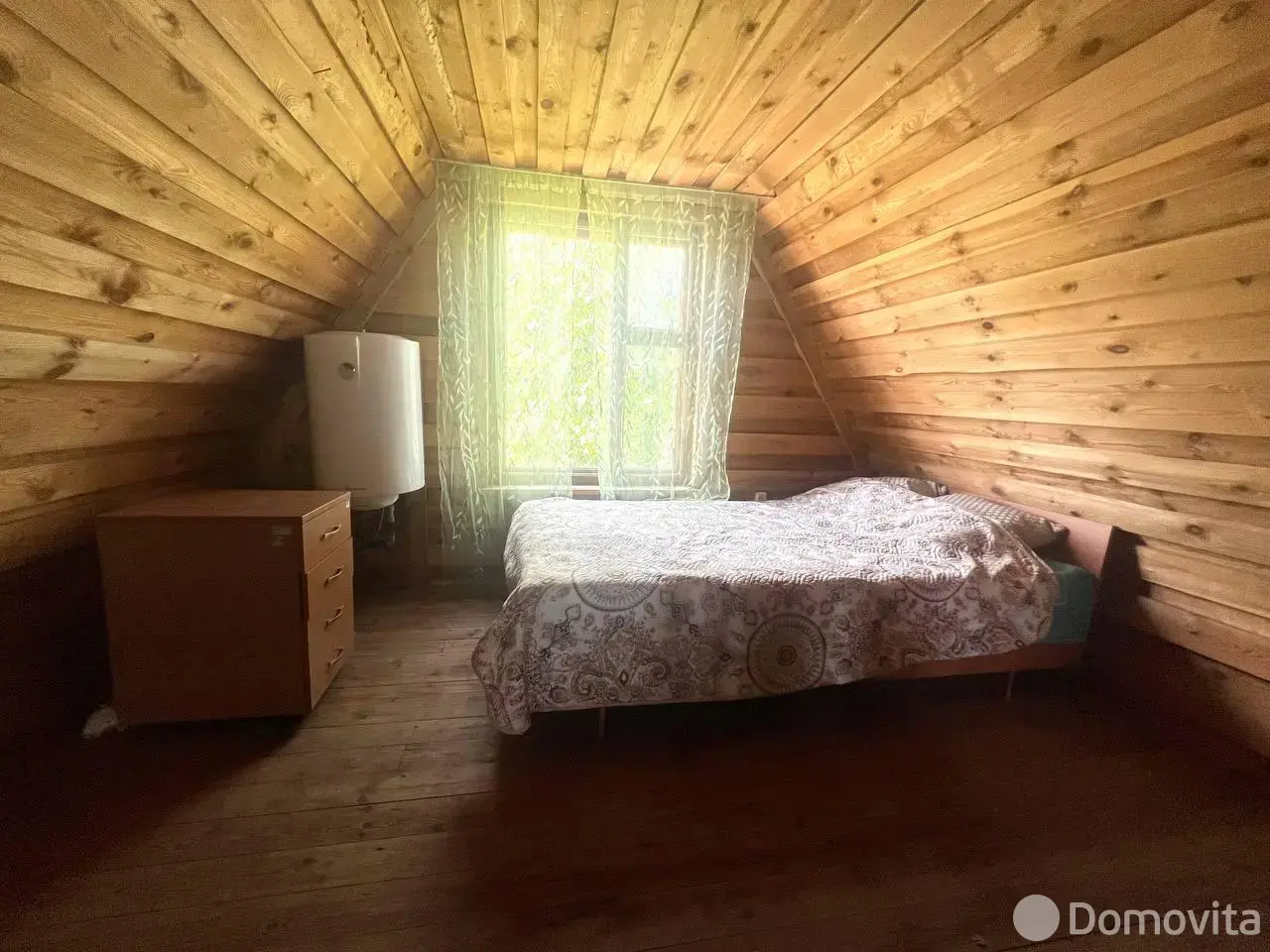 Продажа 2-этажной дачи в Заречный-05 Минская область, 55000USD, код 183172 - фото 26