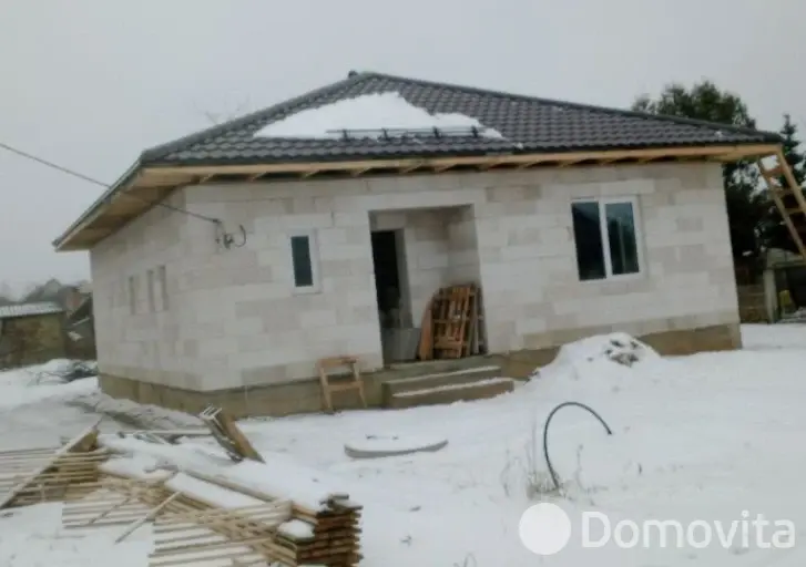 дом, Витебск, пер. Заслонова, д. 29 