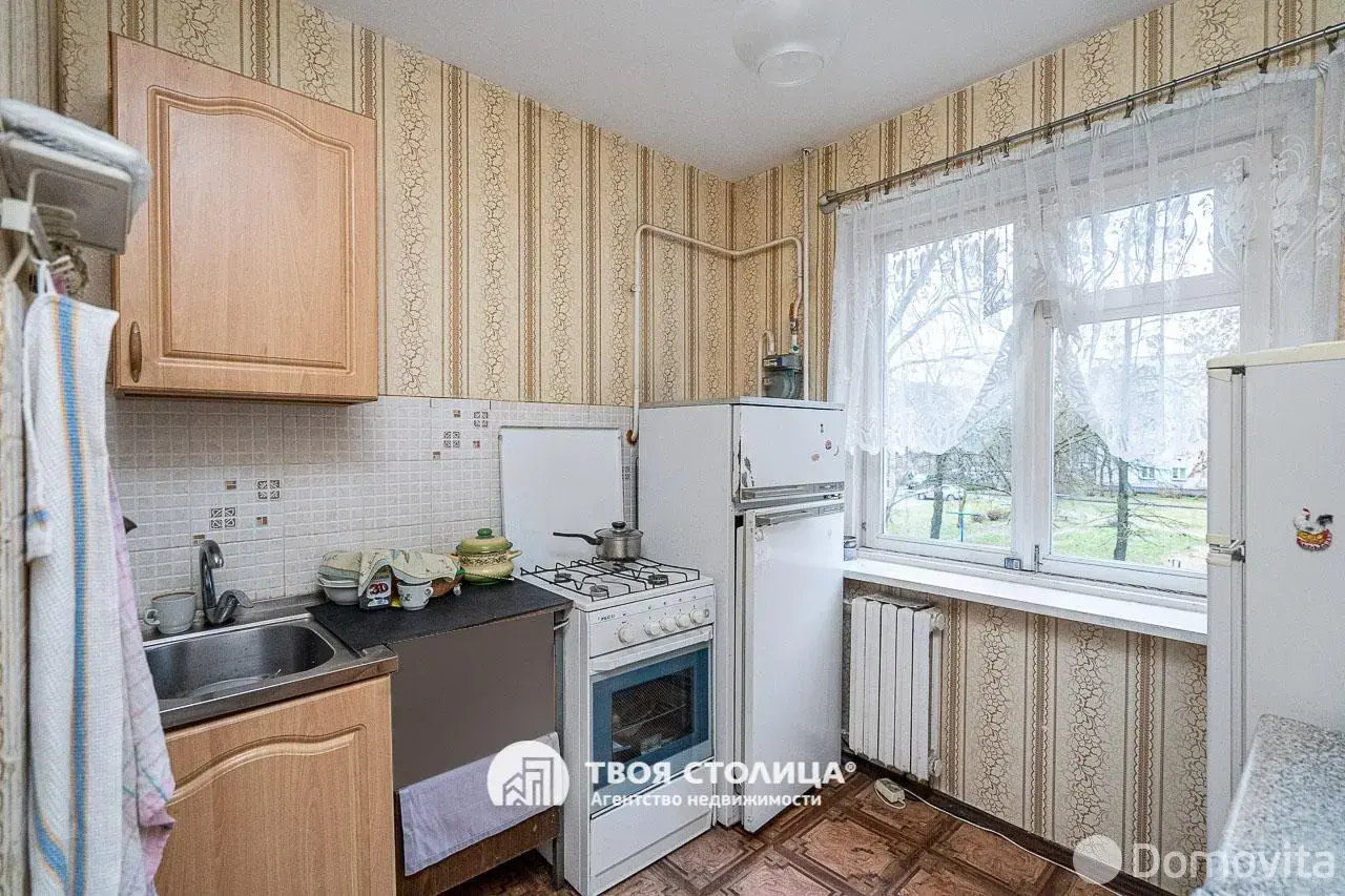 комната, Минск, ул. Народная, д. 8 в Заводском районе