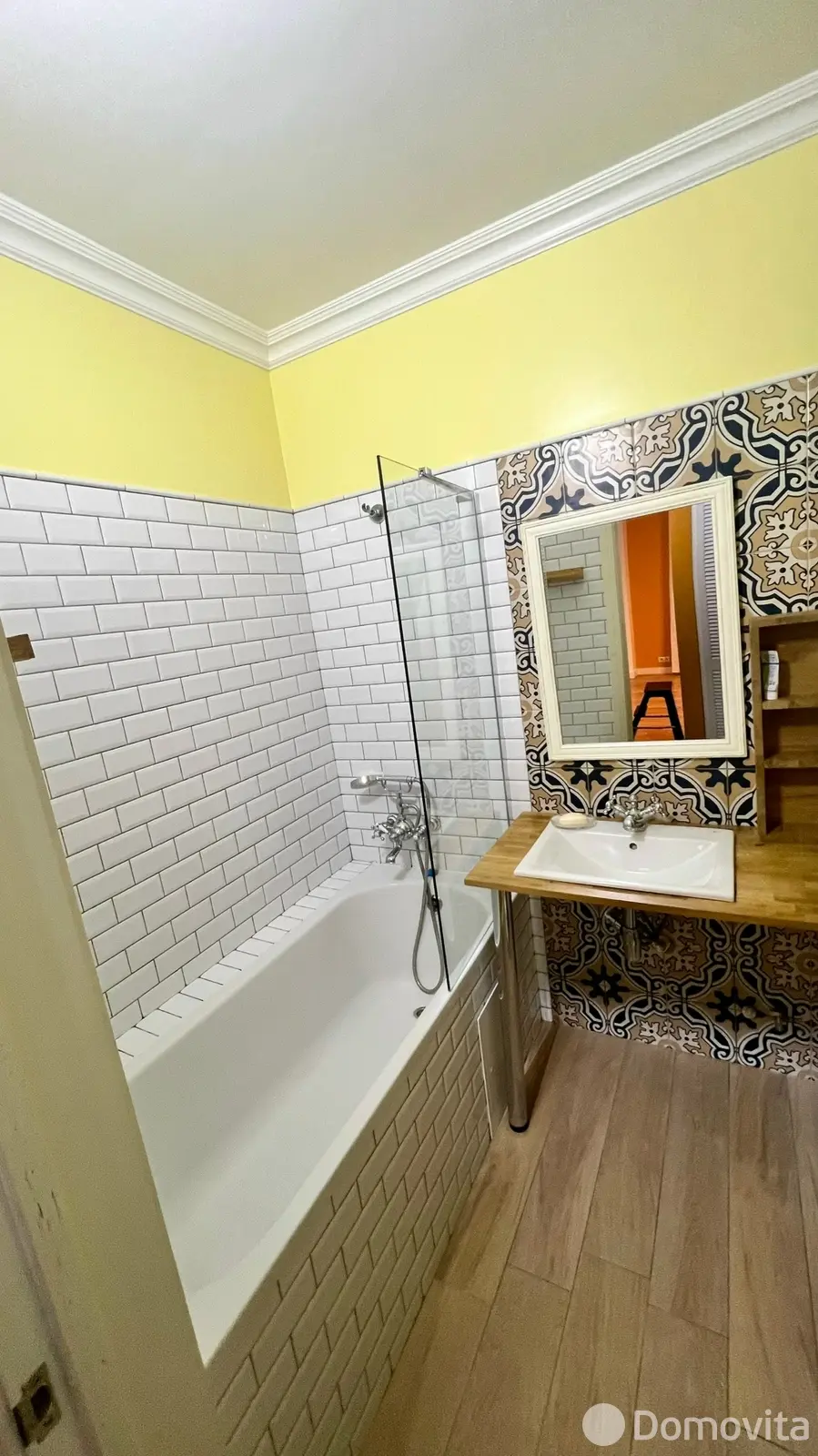 квартира, Минск, ул. Петра Мстиславца, д. 1