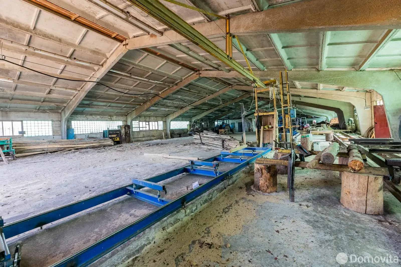 продажа склада, Островец, ул. Карла Маркса
