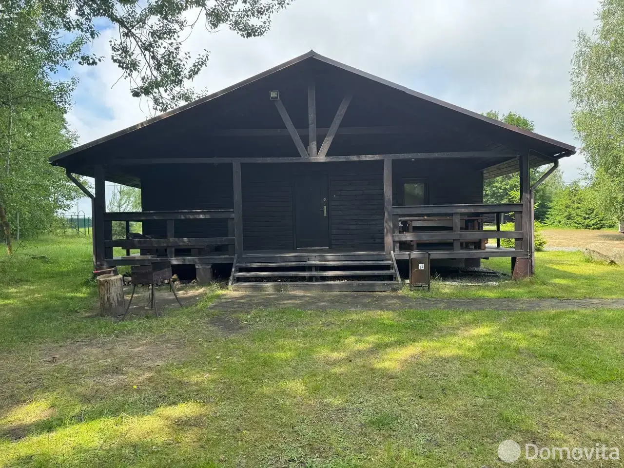 дом, Островской Перевоз, ул. Магистральная 