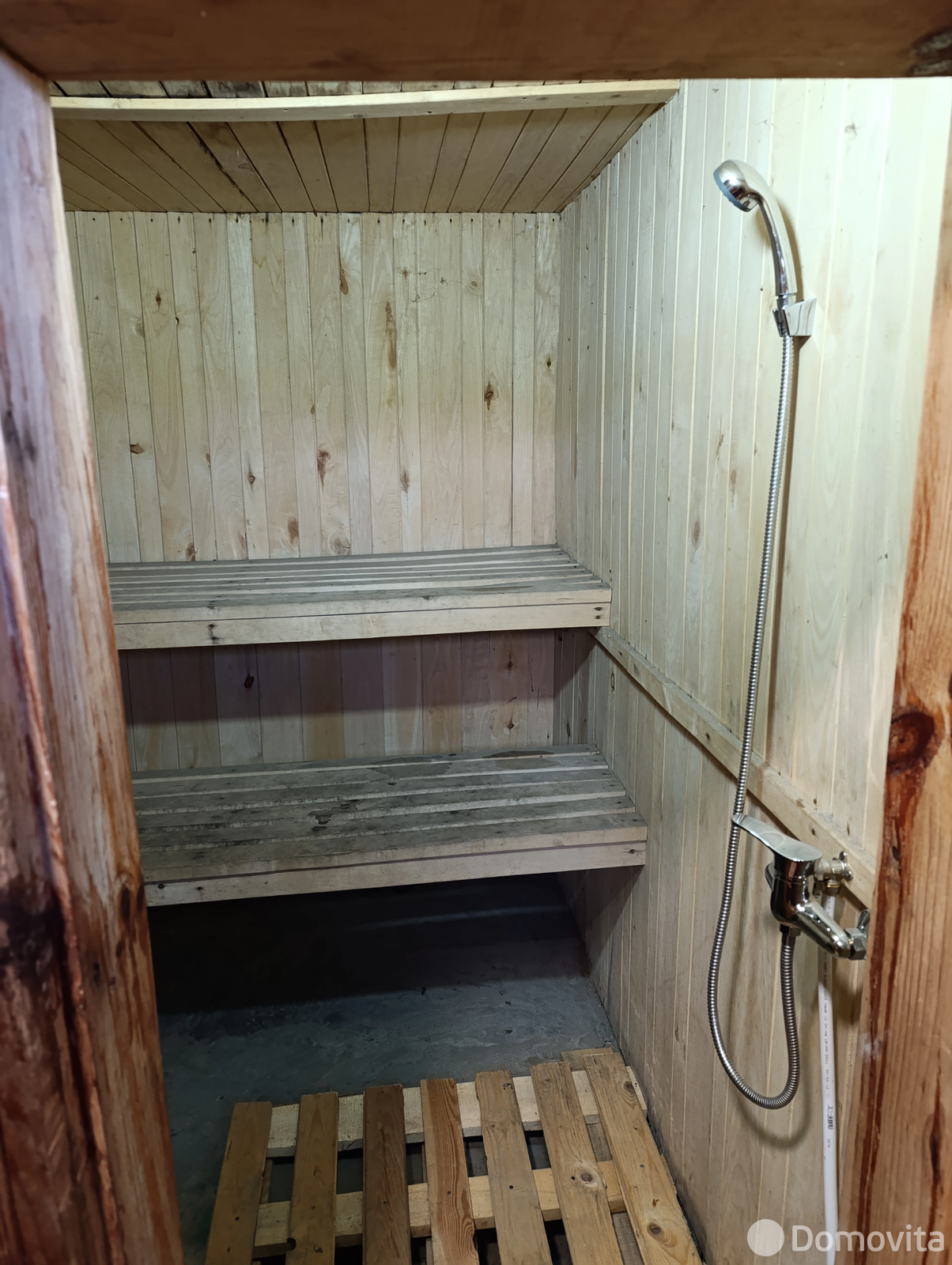 дом, Мостище, ул. Центральная, стоимость продажи 90 000 р.