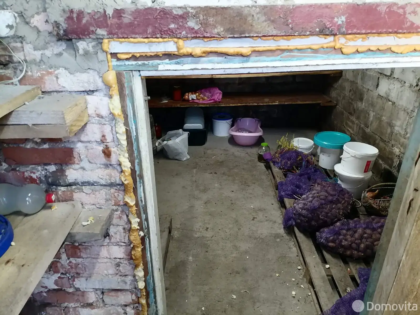 коттедж, Доманово, ул. Партизанская, д. 113 - лучшее предложение