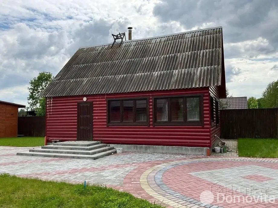 коттедж, Пушкари, , стоимость продажи 416 164 р.