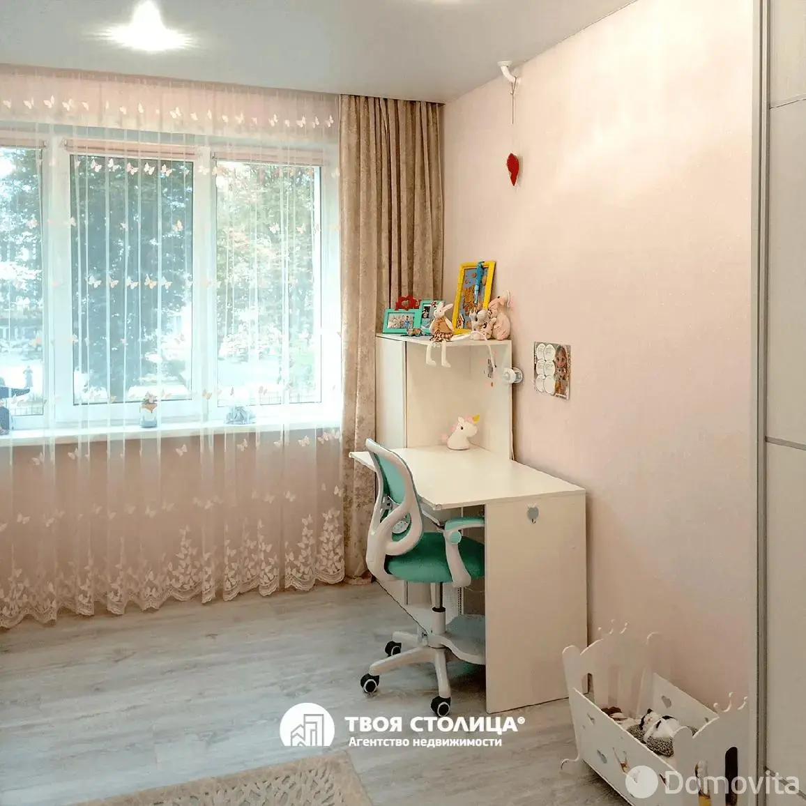 комната, Минск, ул. Корженевского, д. 31 