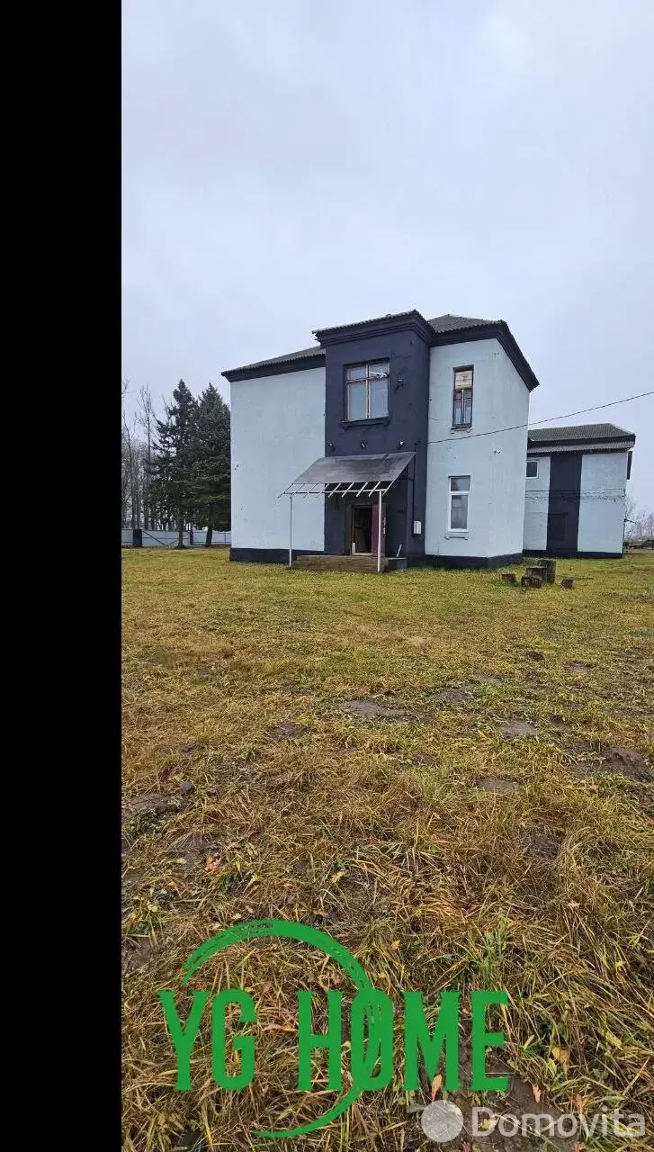 Стоимость продажи офиса, Великая Раевка, ул. Школьная, д. 1/А