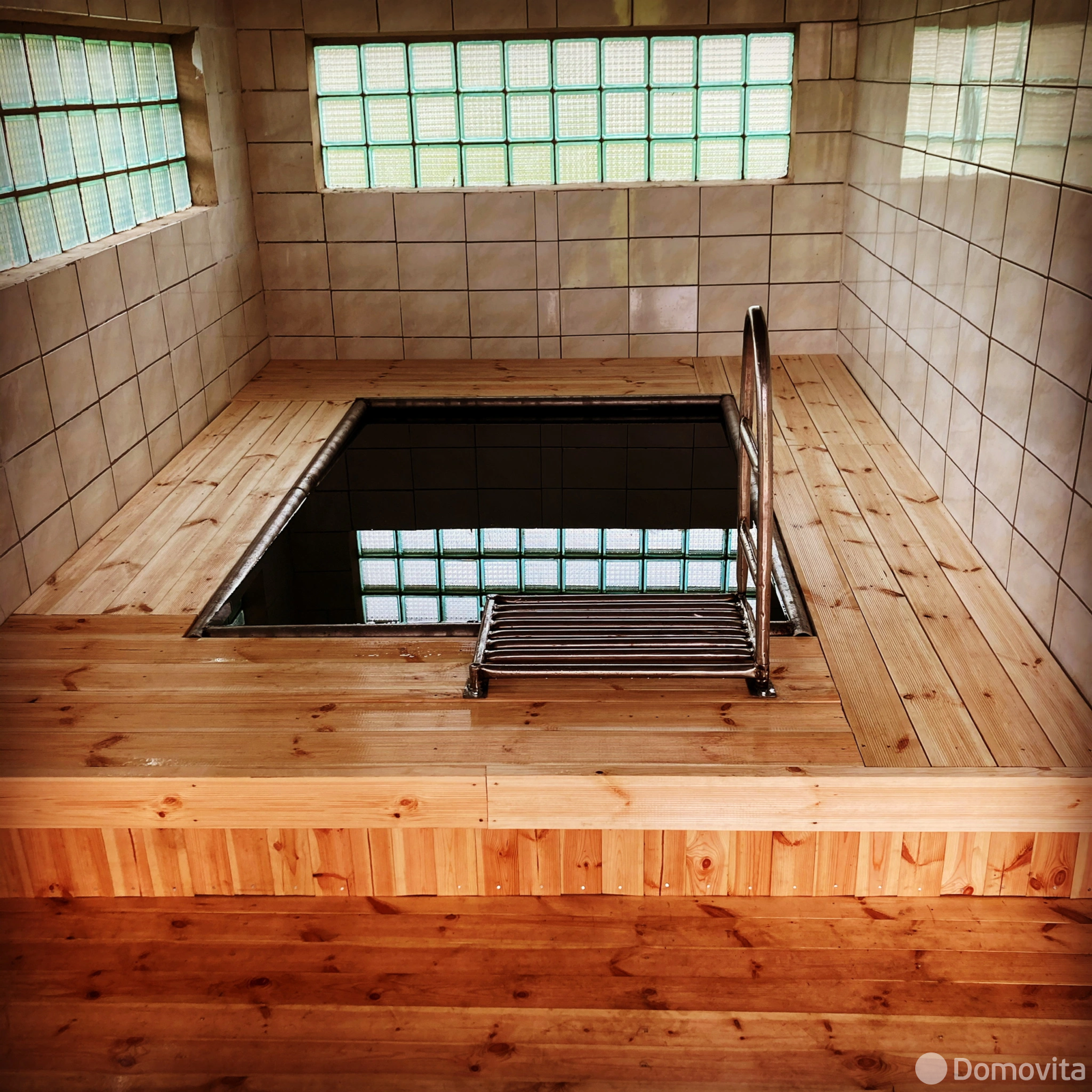 Аренда коттеджа Усадьба «Белый Кролик» на сутки в Петровцах ул. Цветочная , 750BYN, код 1357 - фото 16