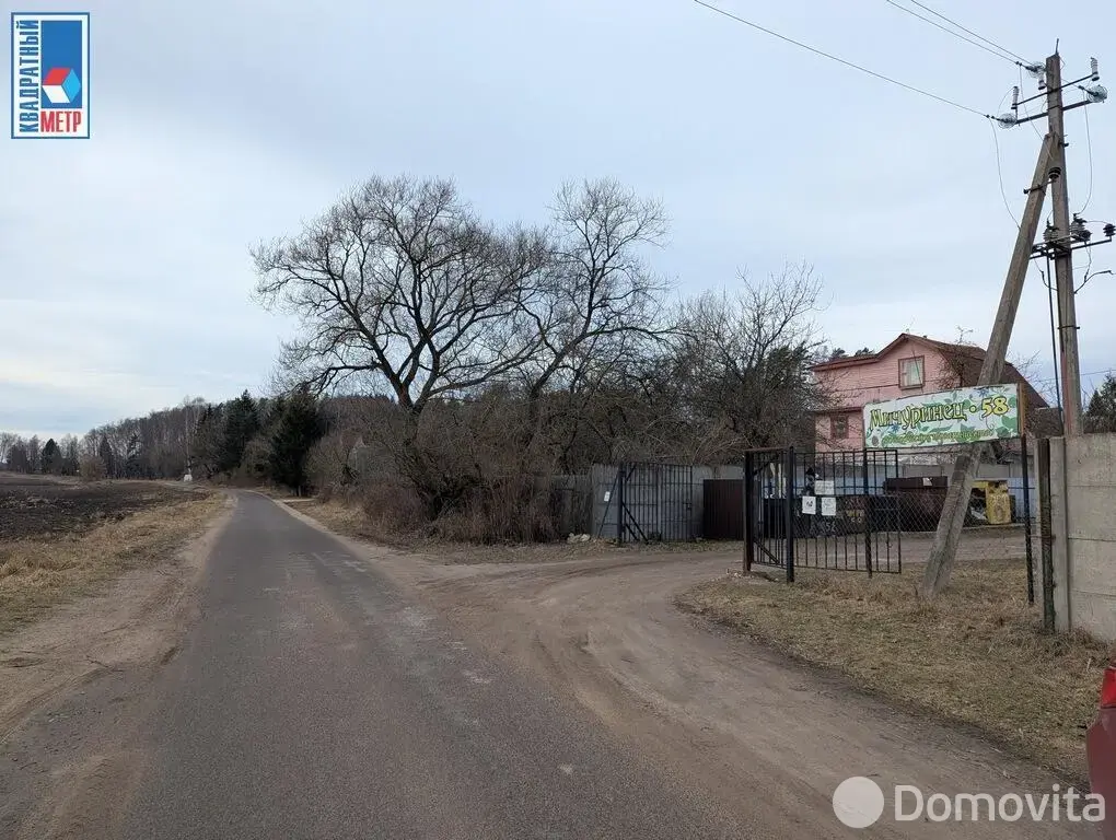 Купить 2-этажную дачу в Мичуринец-58 Минская область, 55000USD, код 181394 - фото 23