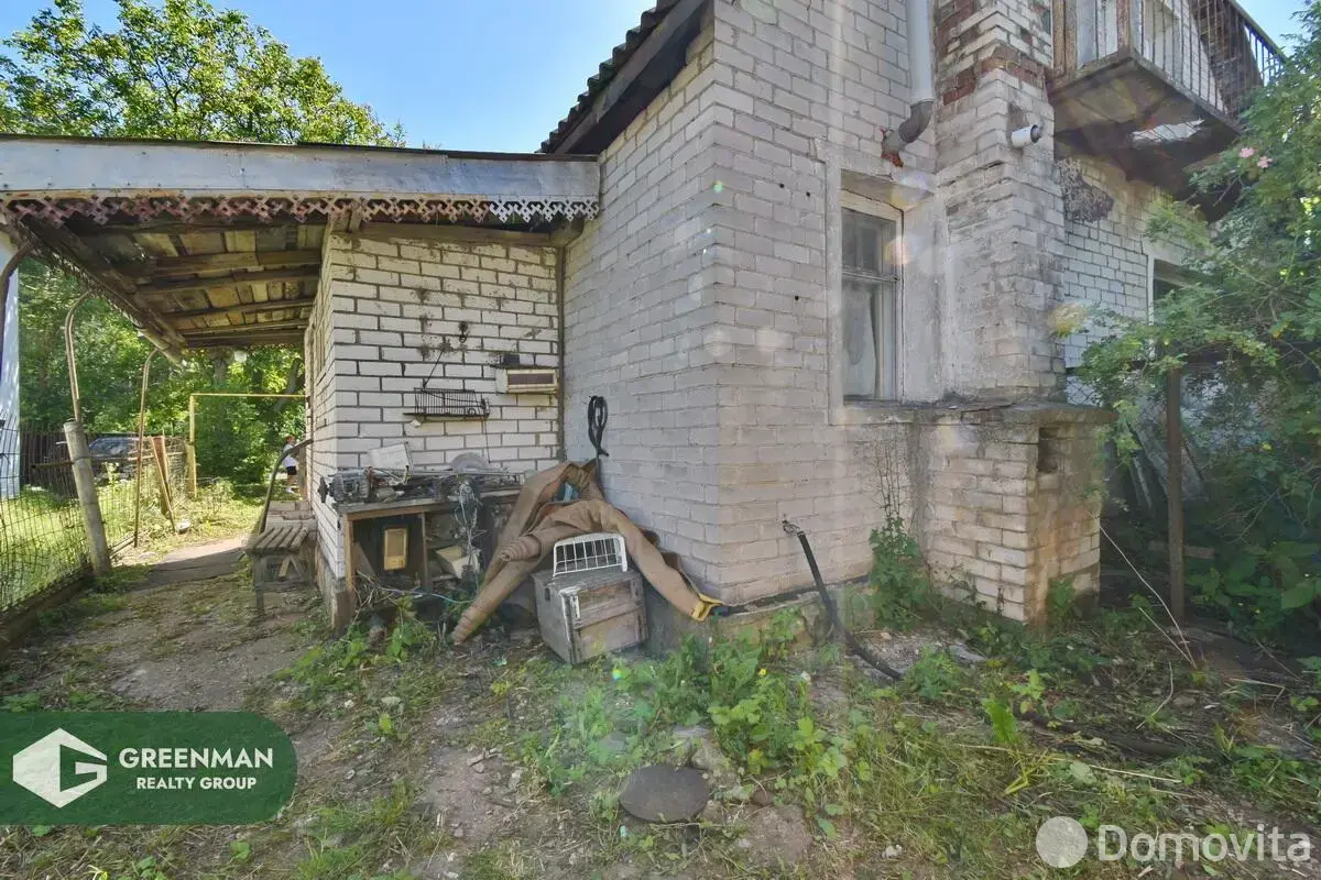 купить дом, Минск, ул. Дачная