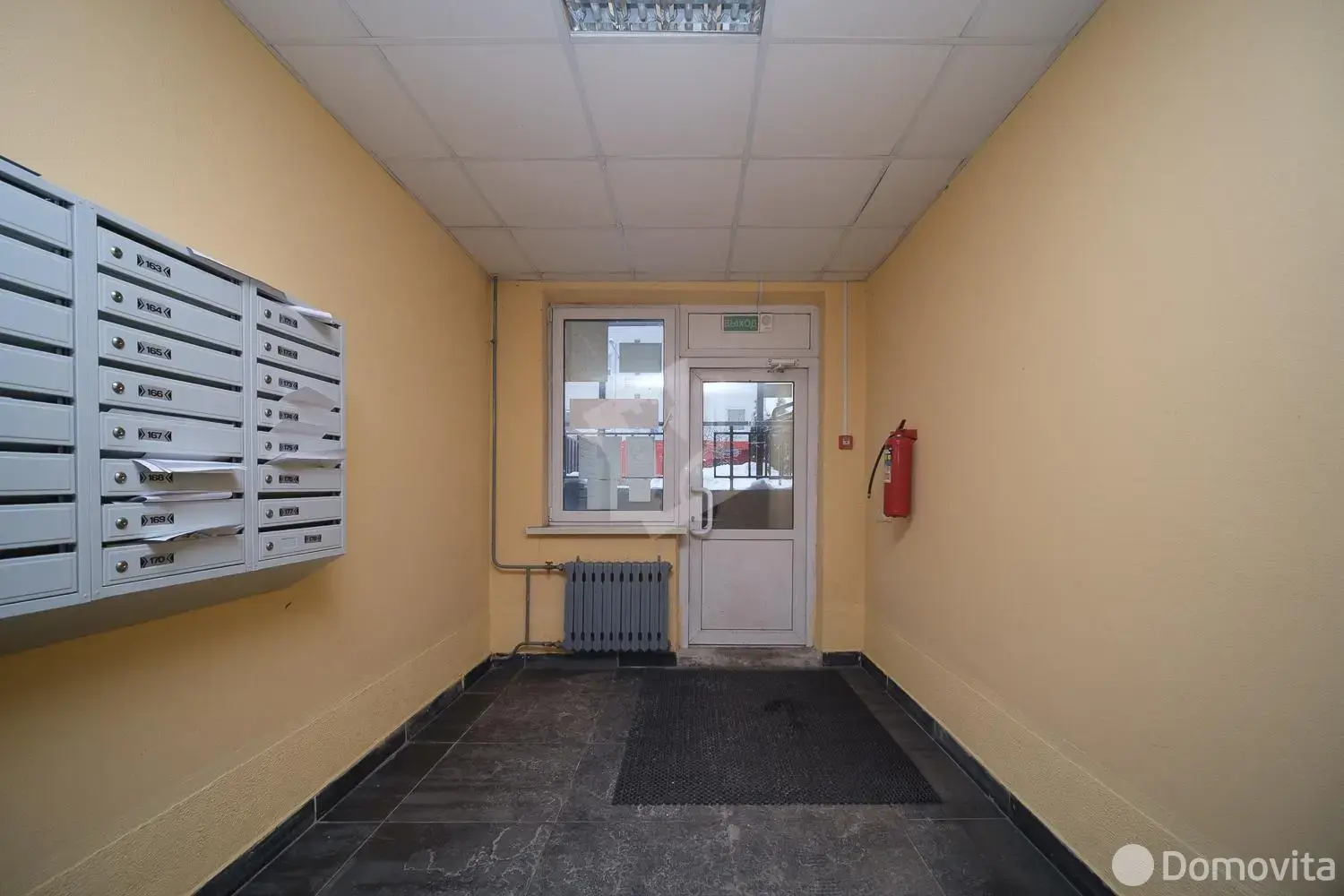 Снять офис на ул. Петра Мстиславца, д. 24 в Минске, 1340EUR, код 16386 - фото 20