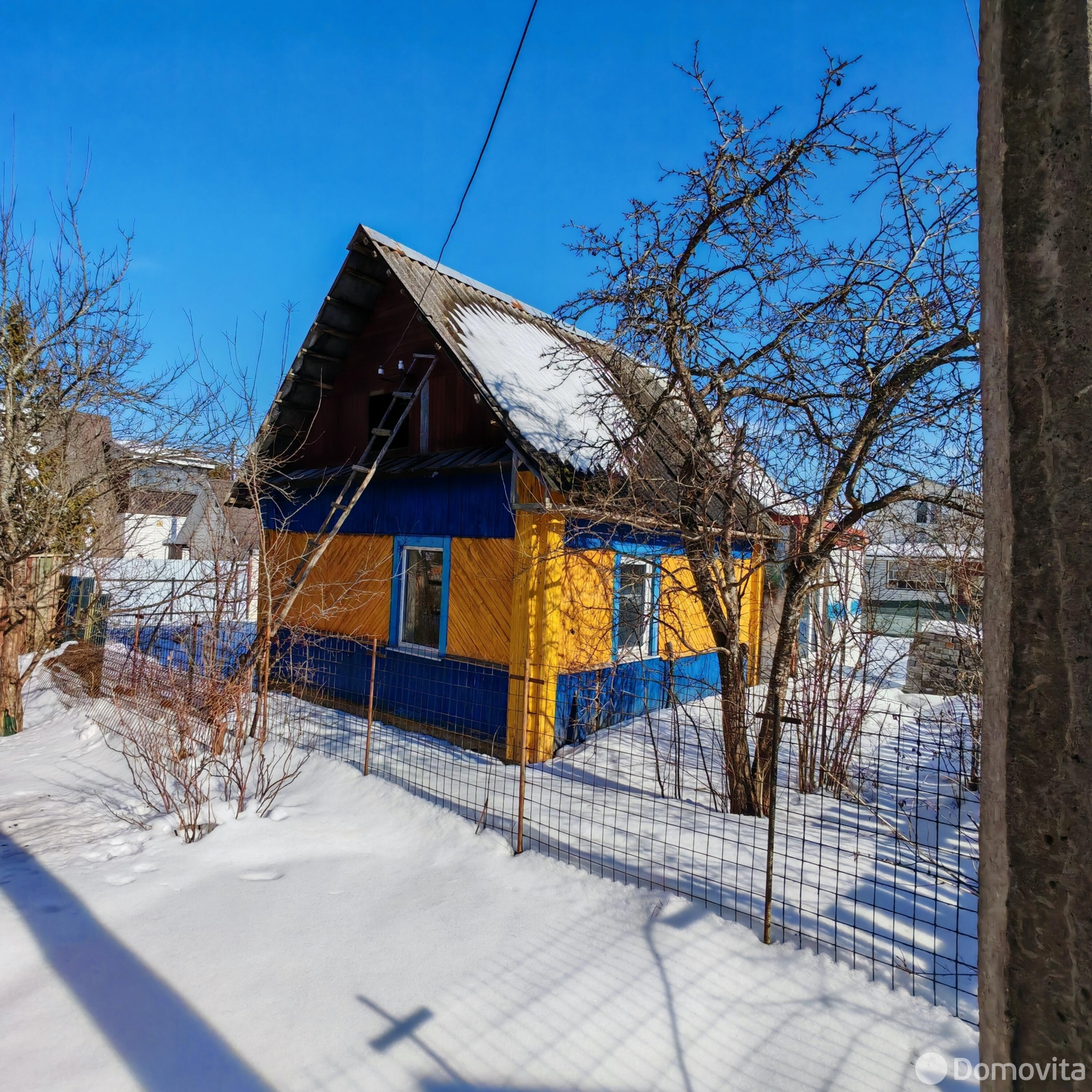 дача, Автомобилист-04, д. 67, стоимость продажи 95 340 р.