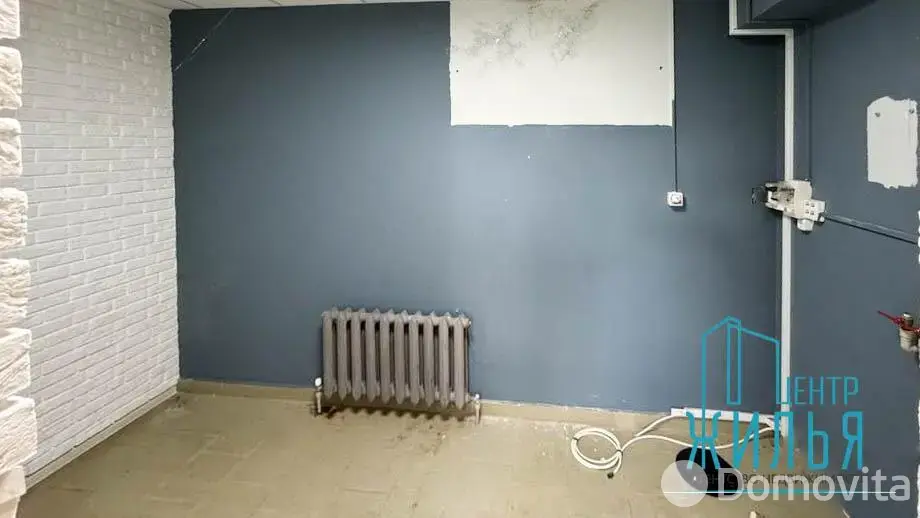 торговый объект, Лещанка, ул. Центральная, д. 9