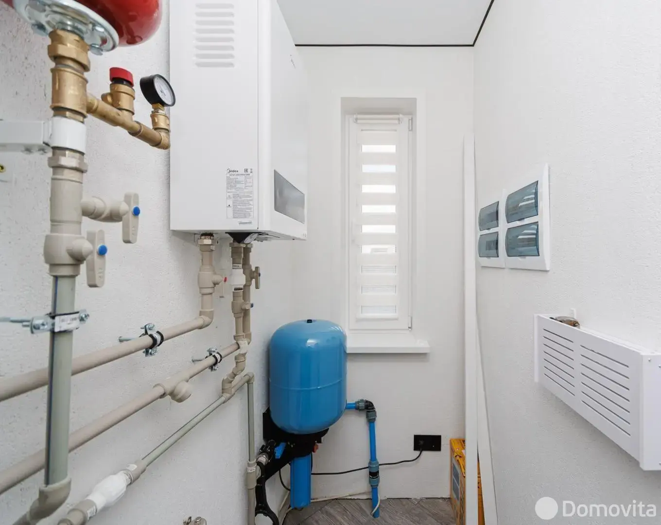 Продажа 1-этажной дачи в Вектор-2012 Минская область, 142500USD, код 184786 - фото 26