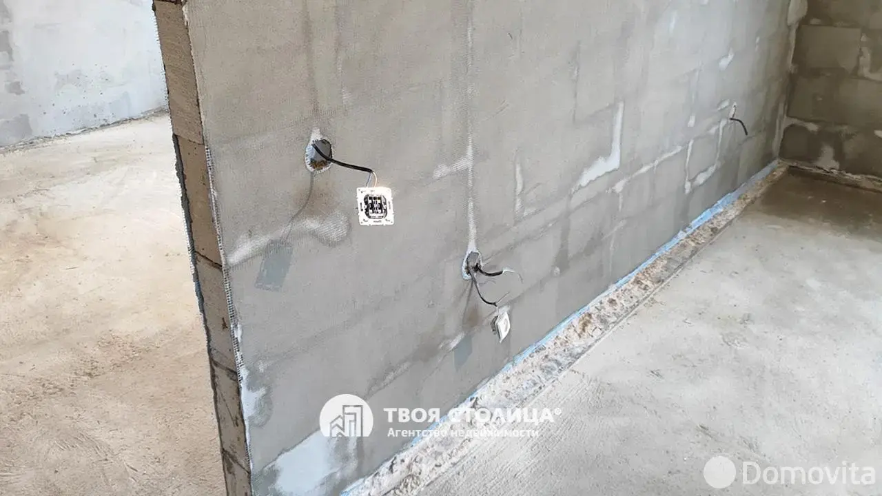 продажа коттеджа, Василевщина, ул. Центральная