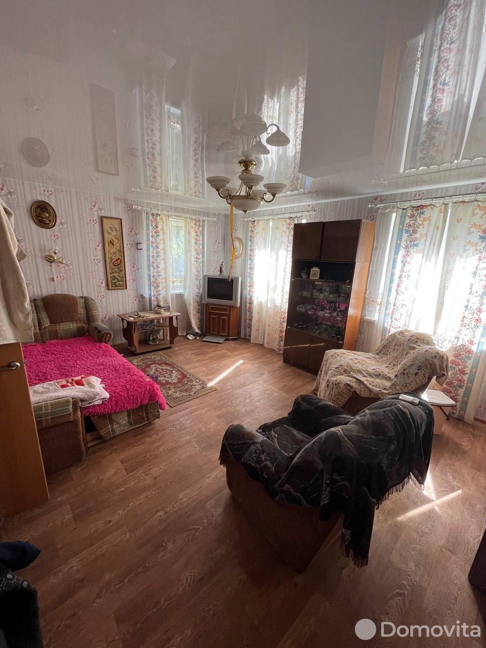 Продажа 1-этажного дома в Оздятичах, Минская область д. 37А, 15500USD, код 623717 - фото 5