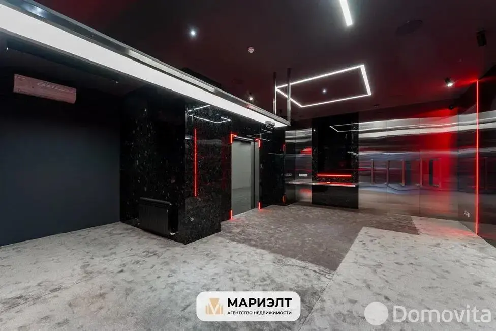 торговый объект, Минск, пр-т Победителей, д. 133 в Центральном районе