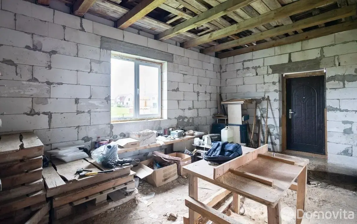 дом, Рахманьки,