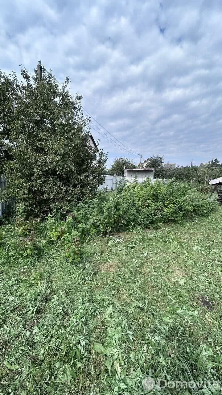 Продажа 2-этажной дачи в Родничок-Птичь Минская область, 33000USD, код 179870 - фото 30