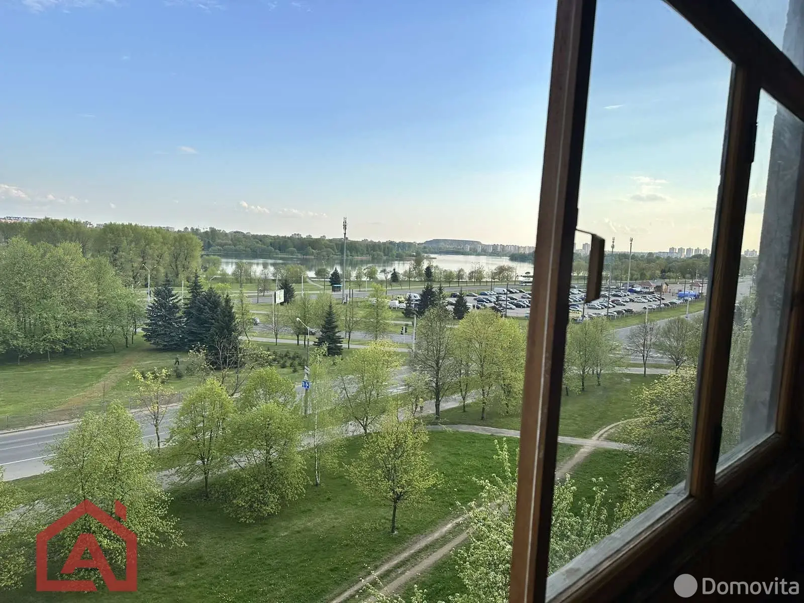 Снять 1-комнатную квартиру в Минске, ул. Крупской, д. 2, 260USD, код 150639 - фото 9