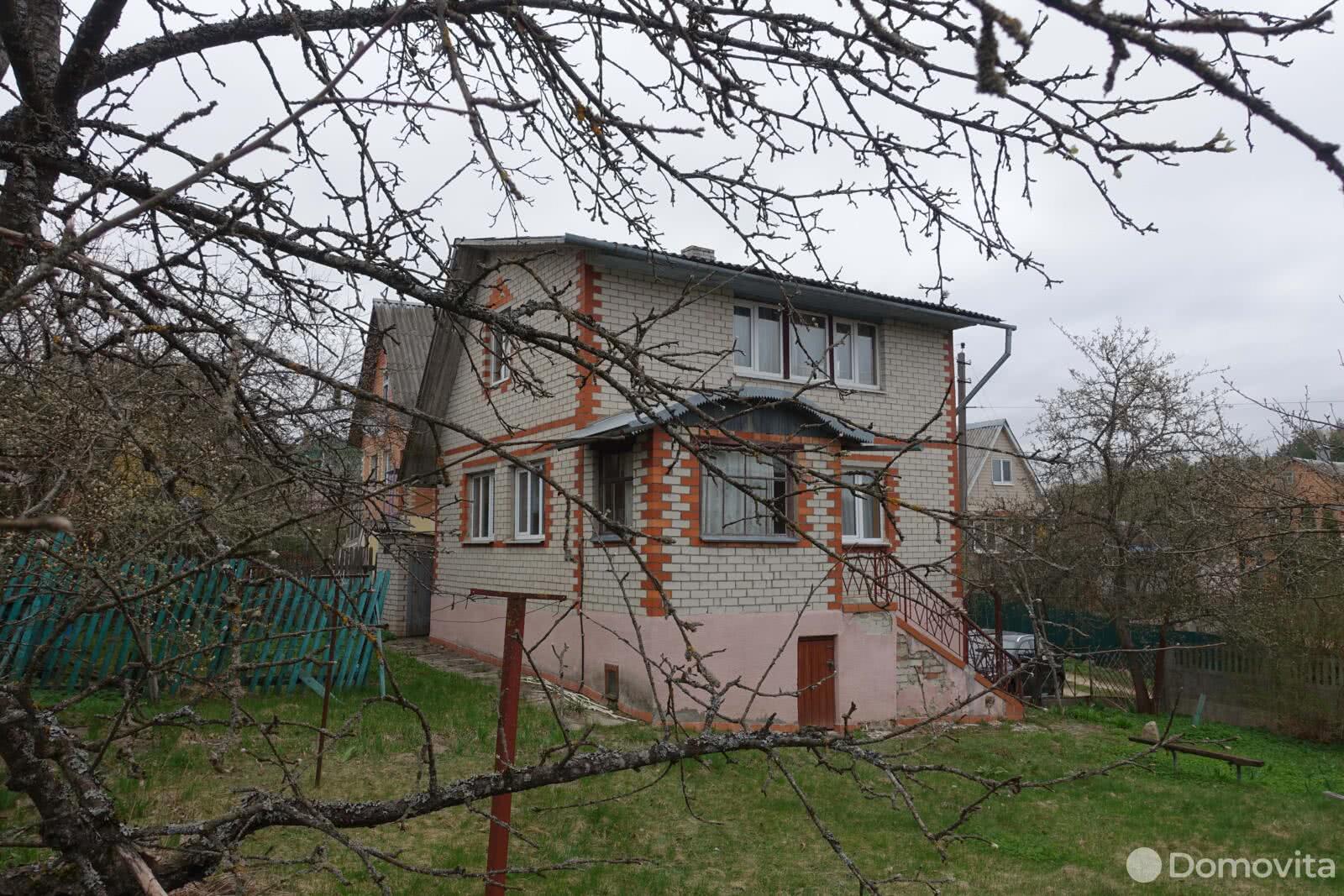 Купить 3-этажную дачу в Зеленый дол Минская область, 31500USD, код 177774 - фото 5