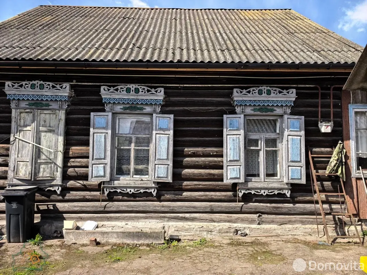 коттедж, Гомель, ул. Чернышевского, д. 2 