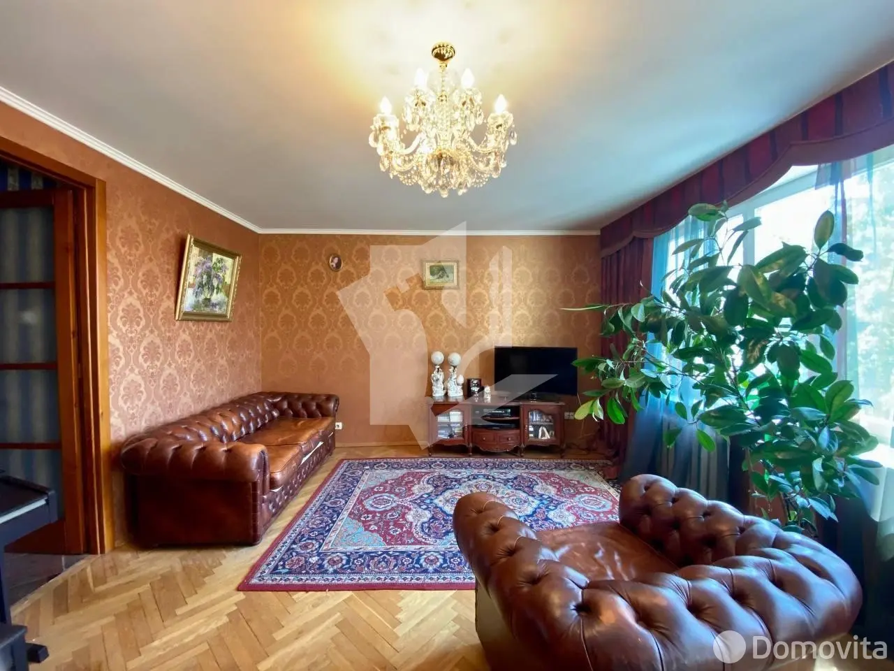 Цена аренды квартиры, Минск, ул. Сурганова, д. 40