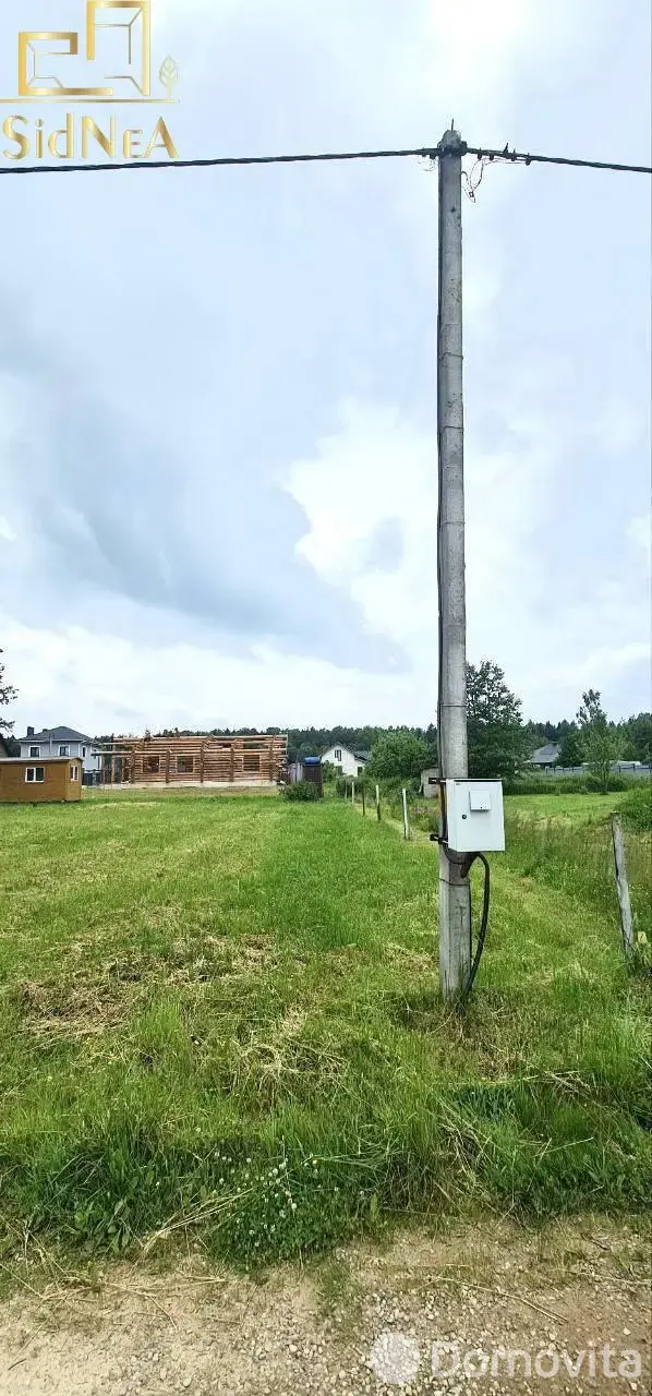 участок, Птичь-2, , стоимость продажи 57 874 р.