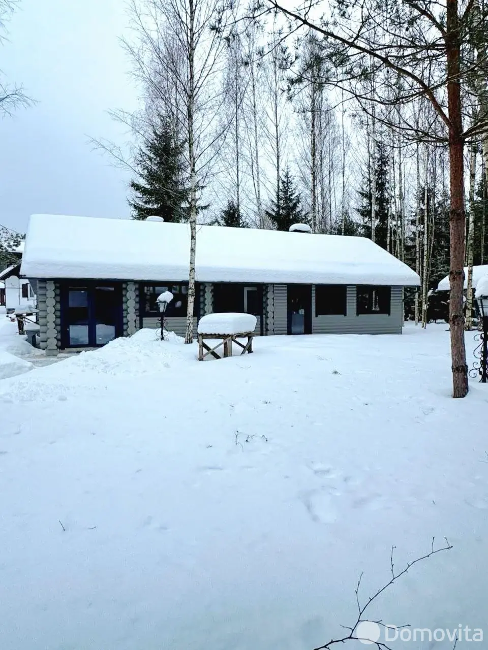 купить дом, Леошки, д. 26