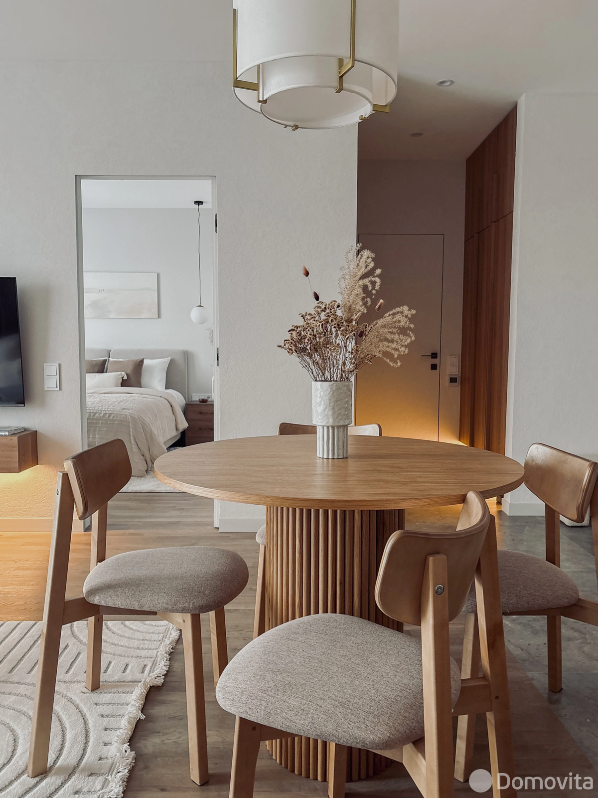 Снять 2-комнатную квартиру в Минске, ул. Цвирко, д. 102, 850USD, код 148955 - фото 20