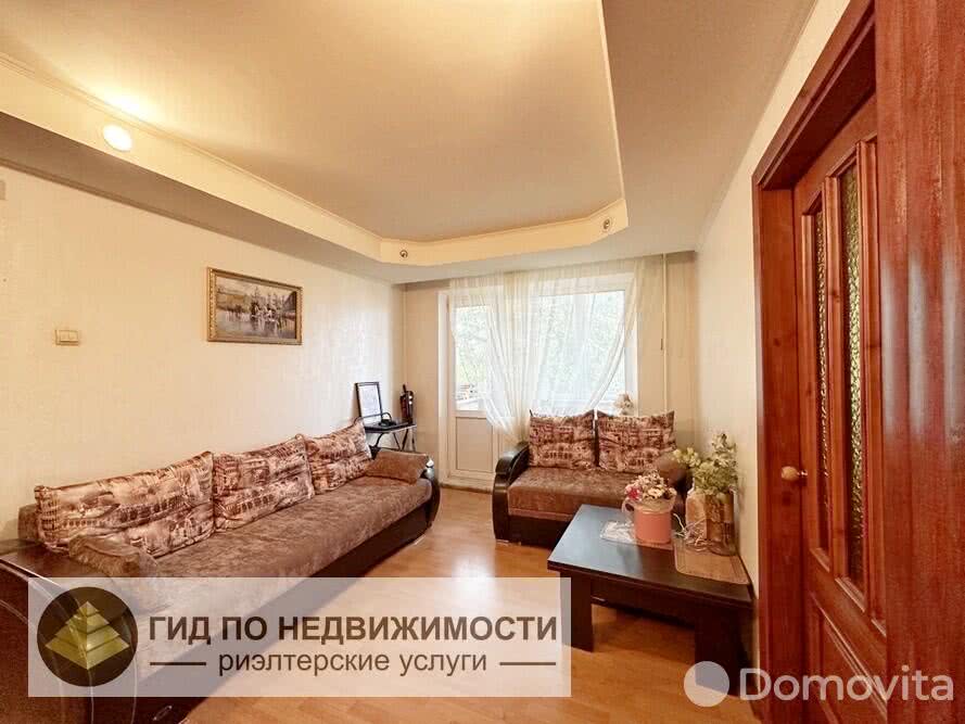 продажа квартиры, Гомель, пр-т Речицкий, д. 4Г