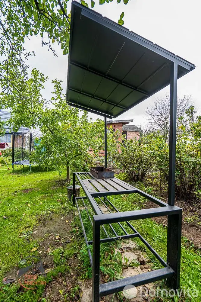 Цена продажи дома, Семушки, 