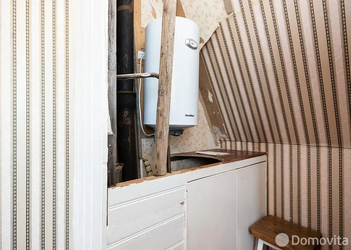 Купить 2-этажную дачу в Черница Минская область, 69900USD, код 185563 - фото 24