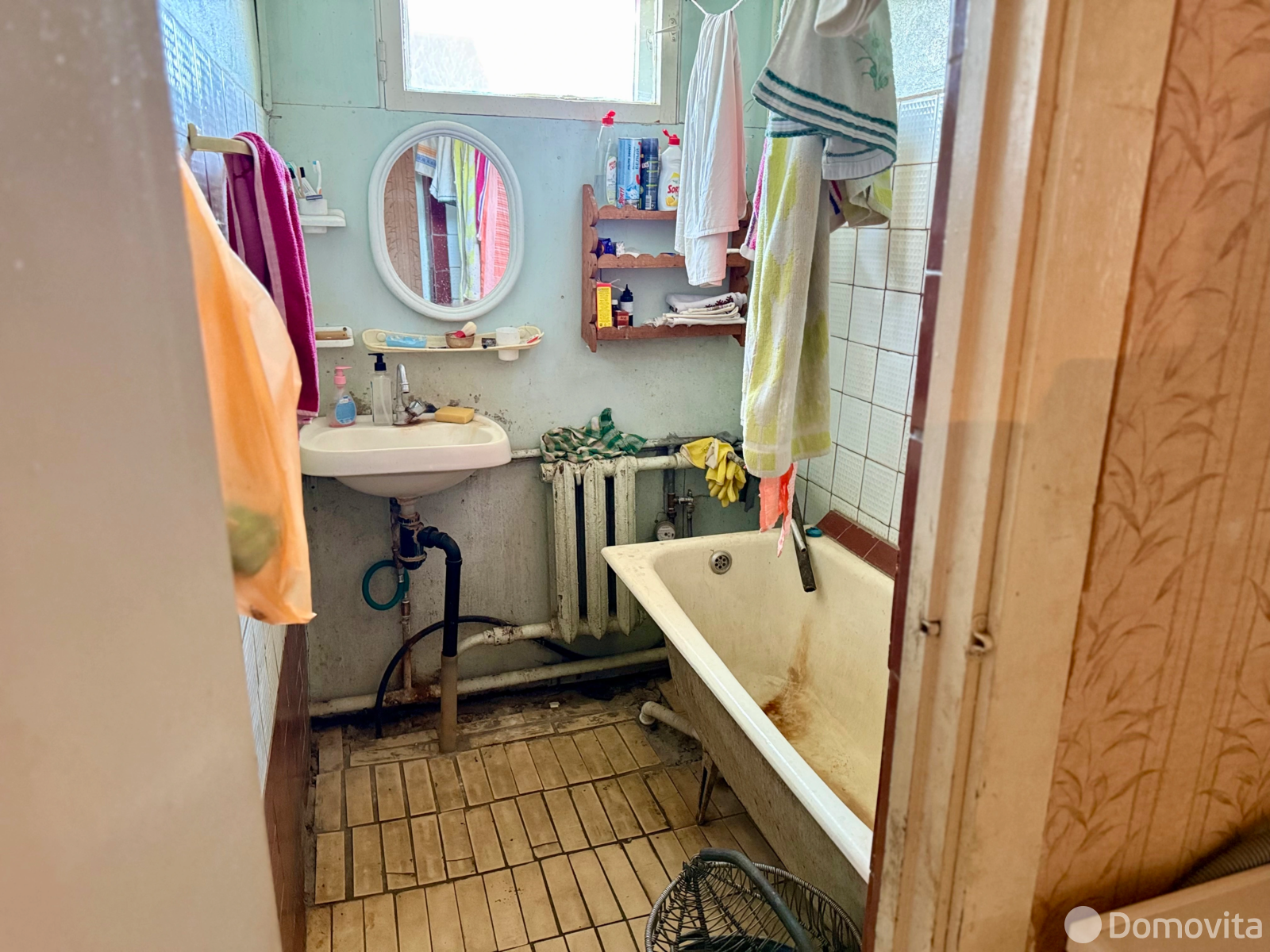 дом, Пенчин, ул. Новая, д. 11 