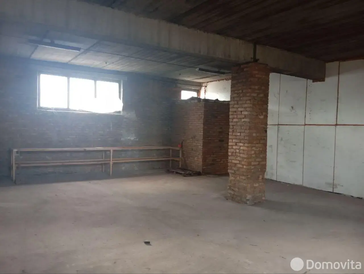 Купить складское помещение на ул. Володарского, д. 1 в Лепели - фото 6