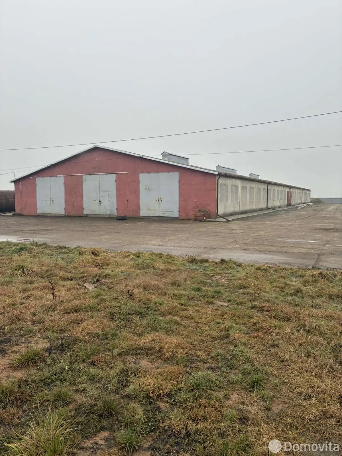 склад, Новашино, от собственника