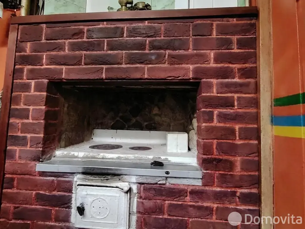 коттедж, Закружка, 