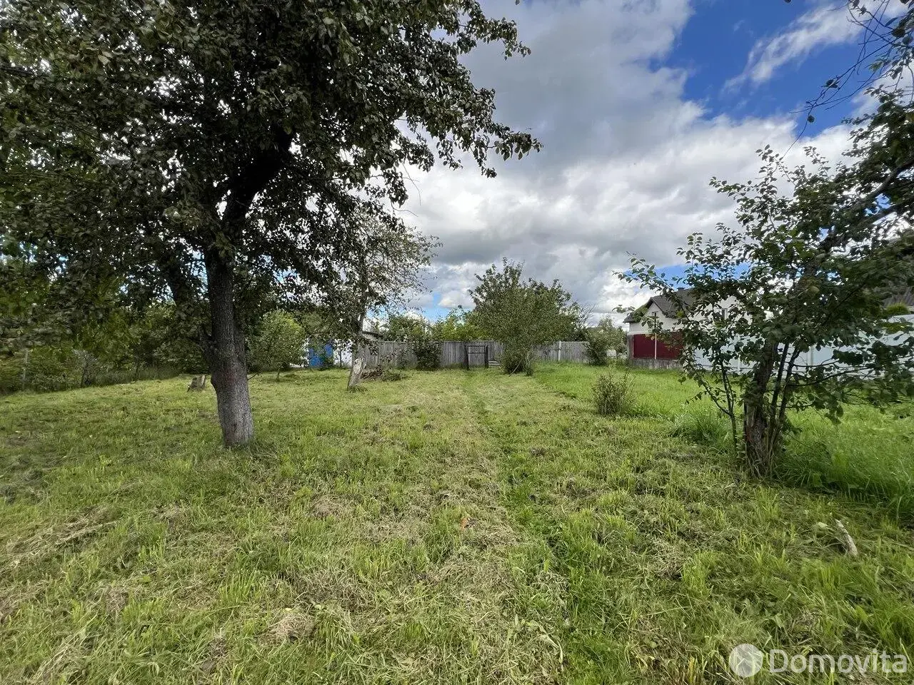 Цена продажи участка, Дички, ул. Центральная, д. 13/А