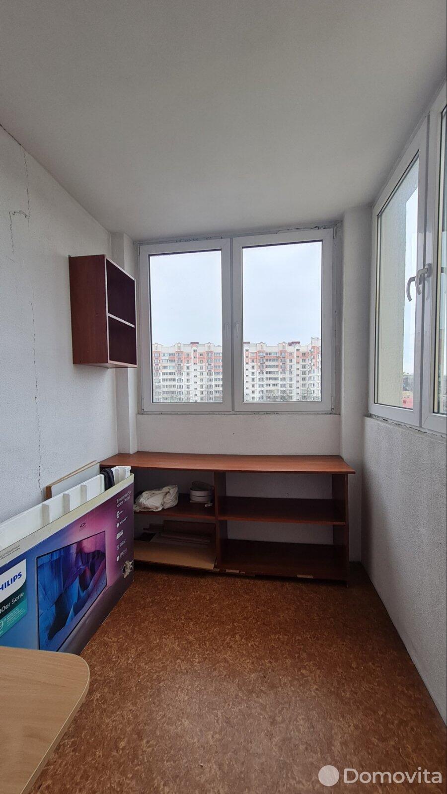 Продажа 2-комнатной квартиры в Минске, Сморговский тр-т, д. 7, 104500 USD, код: 1000505 - фото 4