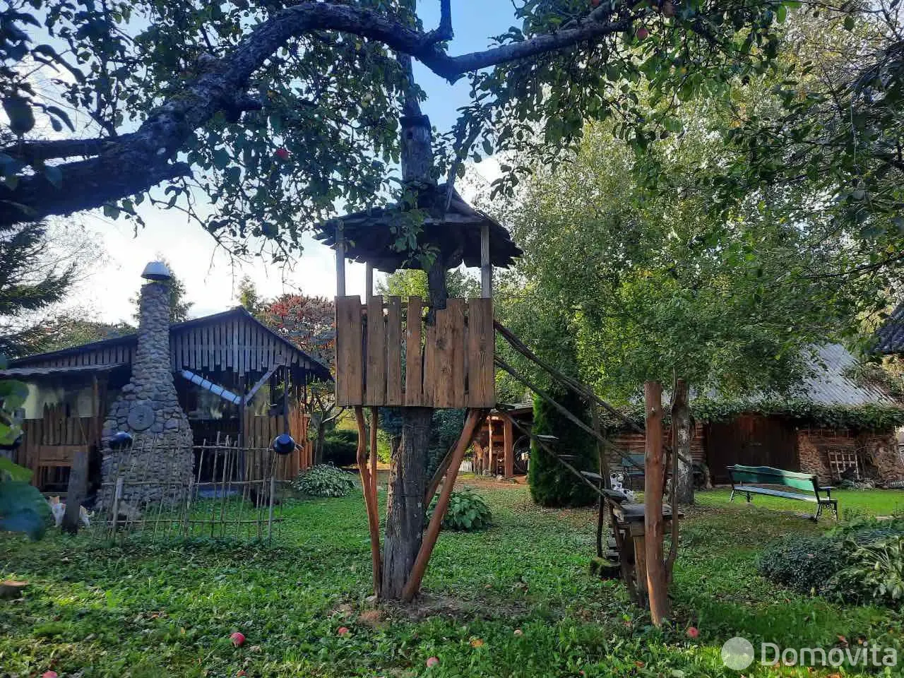 коттедж, Кульбачино, - лучшее предложение